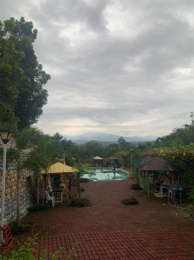 Layugan Garden Resort Bucay Abra Bangued Exteriér fotografie